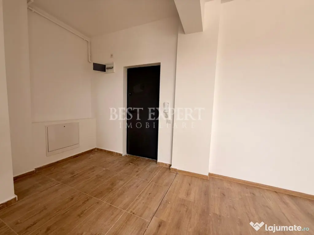 ???? Garsonieră Premium | Parcare Inclusă | Bloc Nou 2026 - Bucuresti (Bucuresti-Ilfov)