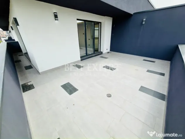 Penthouse Lux | Zona Linistita | Finisaje Premium | Mutare i - Bucuresti (Bucuresti-Ilfov)