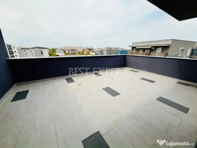 Penthouse Lux | Zona Linistita | Finisaje Premium | Mutare i - Bucuresti (Bucuresti-Ilfov)
