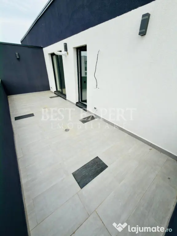 Penthouse Lux | Zona Linistita | Finisaje Premium | Mutare i - Bucuresti (Bucuresti-Ilfov)