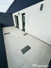 Penthouse Lux | Zona Linistita | Finisaje Premium | Mutare i
