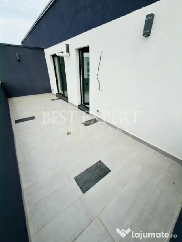 Penthouse Lux | Zona Linistita | Finisaje Premium | Mutare i - Bucuresti (Bucuresti-Ilfov)