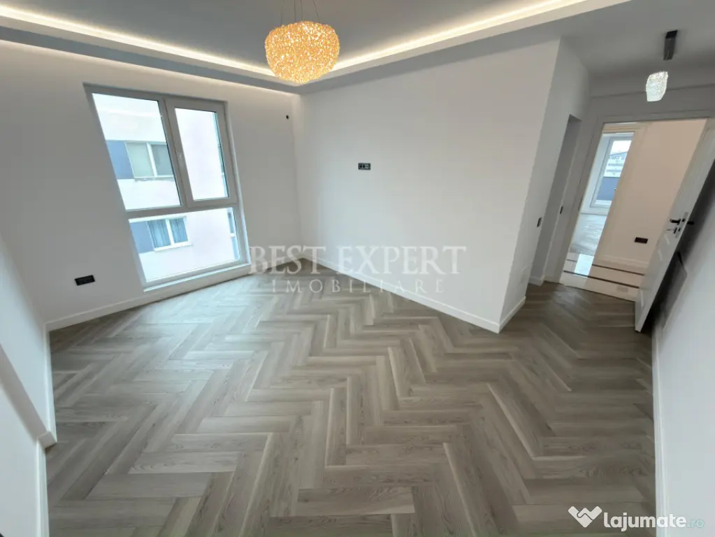 Penthouse Lux | Zona Linistita | Finisaje Premium | Mutare i - Bucuresti (Bucuresti-Ilfov)