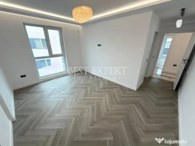 Penthouse Lux | Zona Linistita | Finisaje Premium | Mutare i - Bucuresti (Bucuresti-Ilfov)