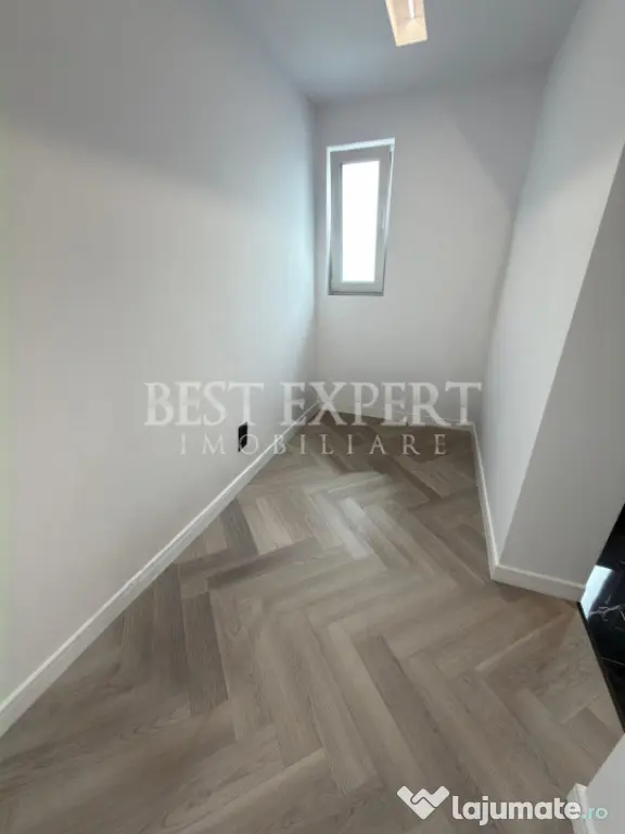 Penthouse Lux | Zona Linistita | Finisaje Premium | Mutare i - Bucuresti (Bucuresti-Ilfov)