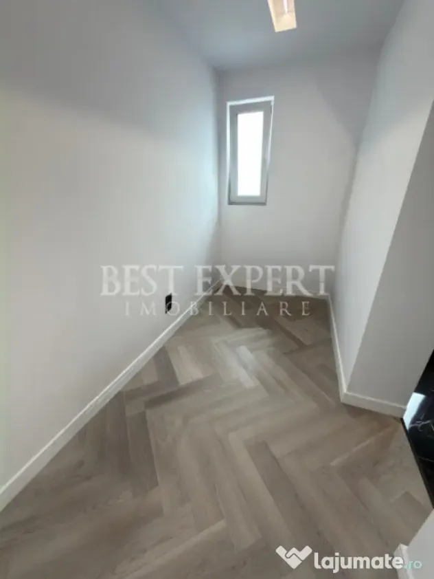 Penthouse Lux | Zona Linistita | Finisaje Premium | Mutare i - Bucuresti (Bucuresti-Ilfov)