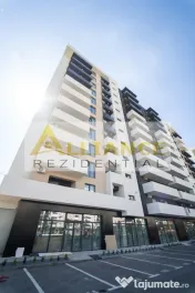 {GRAND KRISTAL} Apartament 2 camere - Decomandat + Parcare 