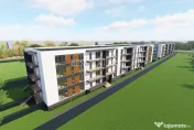 Garsonieră Luminoasă | Parcare inclusa | Preț Promoționa