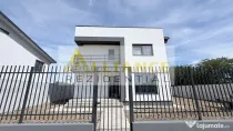 Casa Individuala - 4 camere - 2 bai - 362mp teren