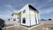 Casa Individuala - 4 camere - 2 bai - 362mp teren 