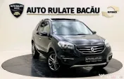 Renault / Koleos / 2.0 dCi / 150CP / An 2012 / Euro 5 / Automată