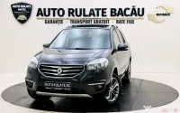 Renault / Koleos / 2.0 dCi / 150CP / An 2012 / Euro 5 / Automată