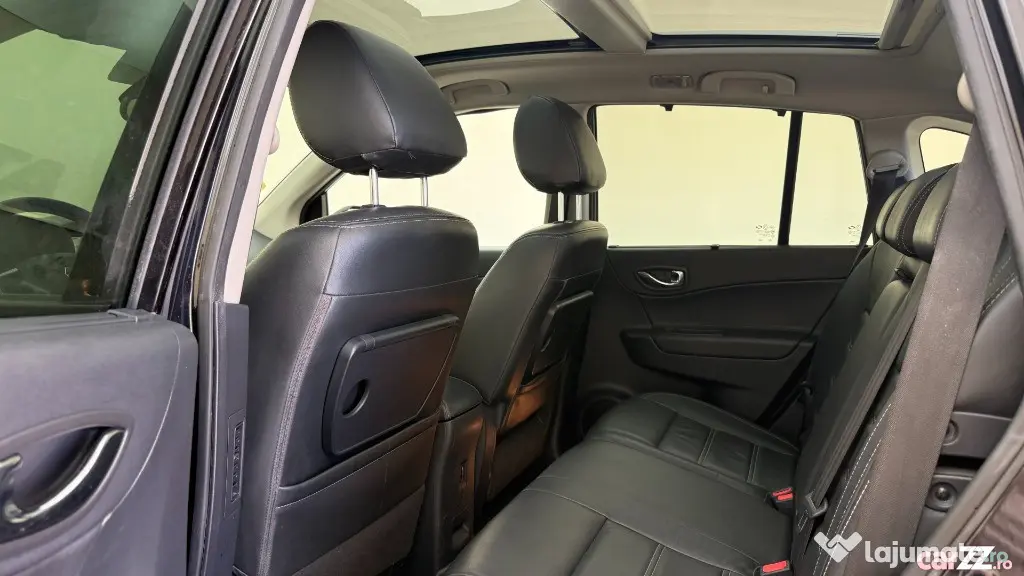 Renault / Koleos / 2.0 dCi / 150CP / An 2012 / Euro 5 / Automată - Bacau (Bacau)