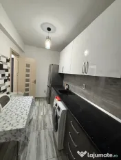 Aparatorii patriei paraul rece etaj 3 