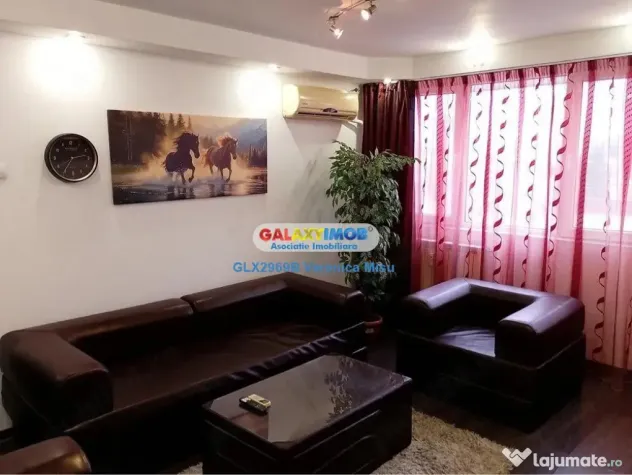 Apartament 2 camere de inchiriat - Cantemir -Tineretului - Bucuresti (Bucuresti-Ilfov)