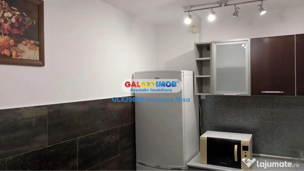 Apartament 2 camere de inchiriat - Cantemir -Tineretului - Bucuresti (Bucuresti-Ilfov)