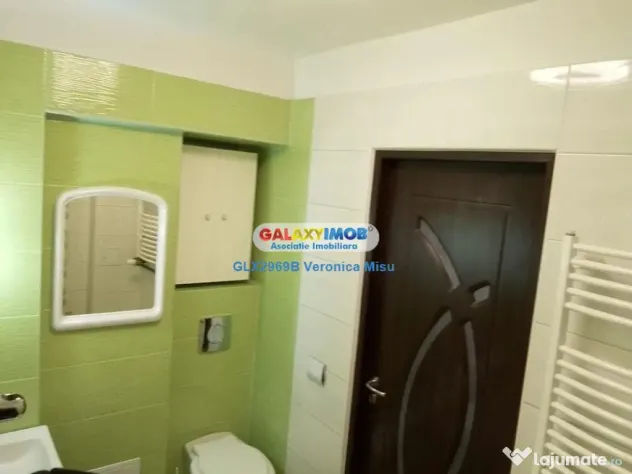 Apartament 2 camere de inchiriat - Cantemir -Tineretului - Bucuresti (Bucuresti-Ilfov)