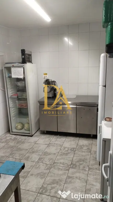 Spatiu Comercial ION MIHALACHE, 60mp, Mobilat si utilat Fast - Bucuresti (Bucuresti-Ilfov)