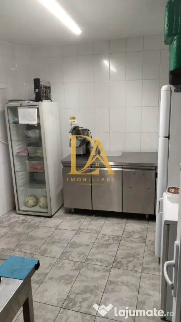 Spatiu Comercial ION MIHALACHE, 60mp, Mobilat si utilat Fast - Bucuresti (Bucuresti-Ilfov)