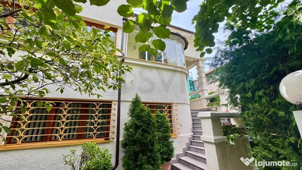 Duplex l Strada Roma l Pisicina l Sauna l 2 bai l 2 camer... - Bucuresti (Bucuresti-Ilfov)