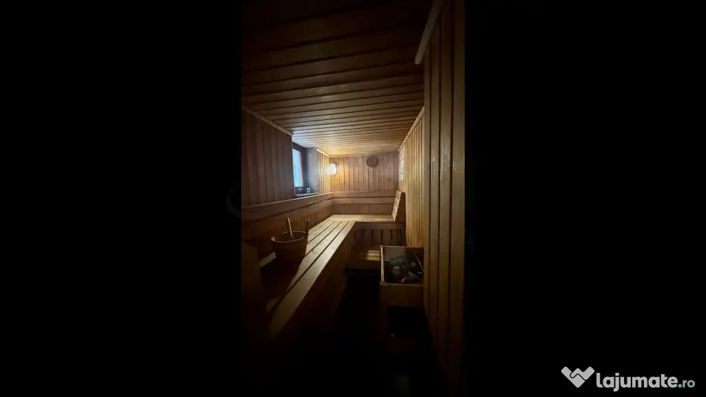 Duplex l Strada Roma l Pisicina l Sauna l 2 bai l 2 camer... - Bucuresti (Bucuresti-Ilfov)