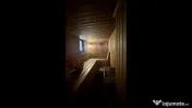 Duplex l Strada Roma l Pisicina l Sauna l 2 bai l 2 camer...