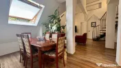 Duplex l Strada Roma l Pisicina l Sauna l 2 bai l 2 camer...