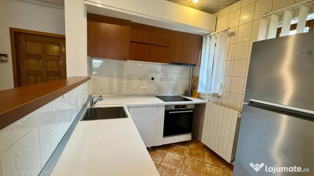 Duplex l Strada Roma l Pisicina l Sauna l 2 bai l 2 camer... - Bucuresti (Bucuresti-Ilfov)