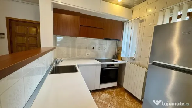 Duplex l Strada Roma l Pisicina l Sauna l 2 bai l 2 camer... - Bucuresti (Bucuresti-Ilfov)