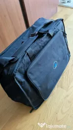 Geanta capitonata 53x34x20cm