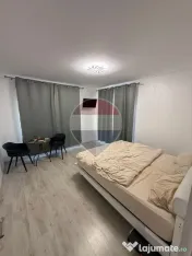 Apartament 3 camere Dumbravita