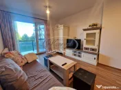 Grand Park Residence, 2 camere cu balcon