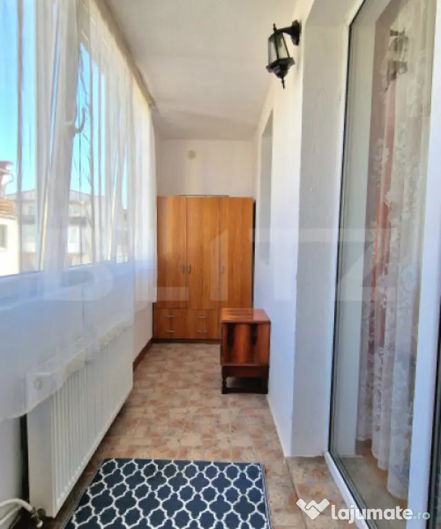 Apartament cu 2 camere, 51 mp, zona Eroilor - Floresti (Cluj)