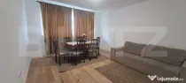 Apartament 2 camere de închiriat, City 2 Subcetate, Sânpet
