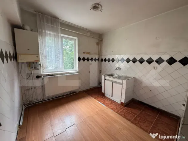 ???? Apartament 2 camere de vânzare – Deva, zona Eminescu - Deva (Hunedoara)