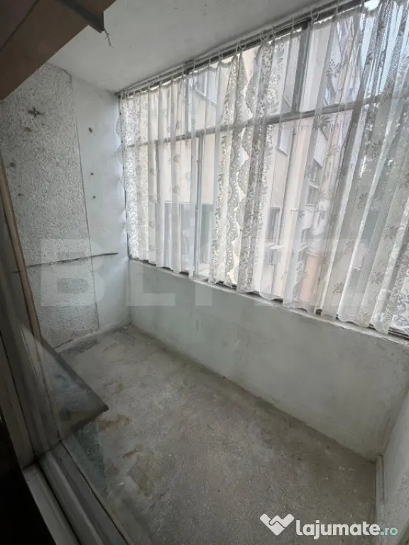 ???? Apartament 2 camere de vânzare – Deva, zona Eminescu - Deva (Hunedoara)
