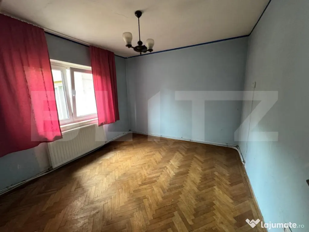 ???? Apartament 2 camere de vânzare – Deva, zona Eminescu - Deva (Hunedoara)