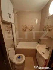 Apartament Velenta, etaj 2 