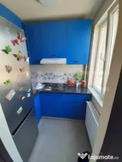 Apartament Velenta, etaj 2 