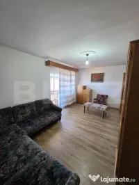 Apartament 2 camere decomandat, Intre Lacuri 