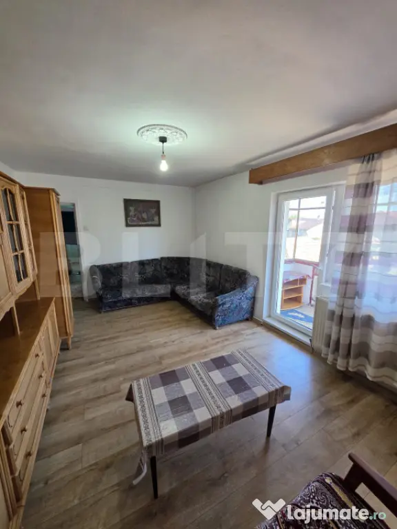 Apartament 2 camere decomandat, Intre Lacuri - Cluj-Napoca (Cluj)