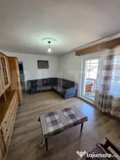 Apartament 2 camere decomandat, Intre Lacuri 