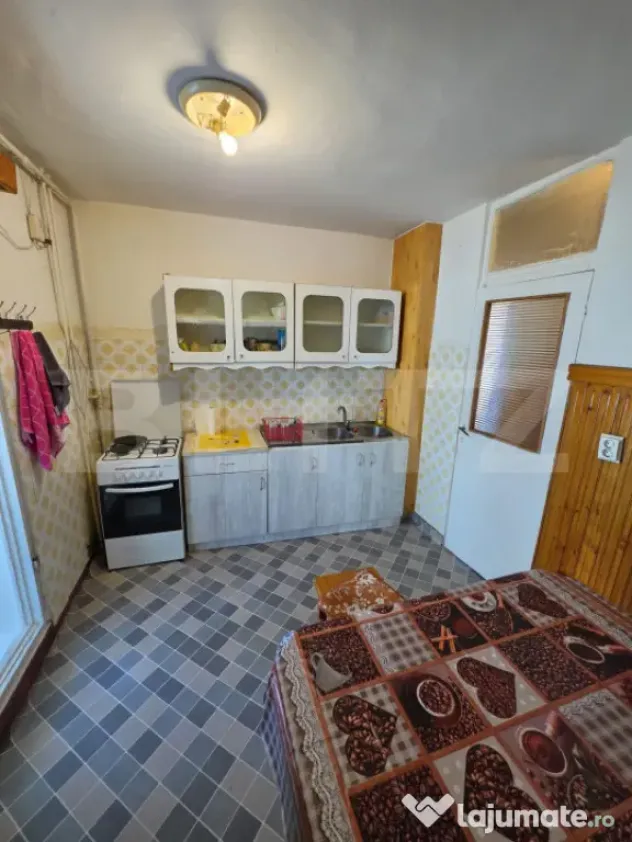 Apartament 2 camere decomandat, Intre Lacuri - Cluj-Napoca (Cluj)