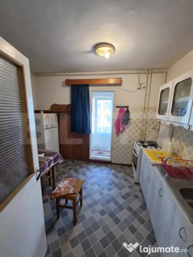 Apartament 2 camere decomandat, Intre Lacuri - Cluj-Napoca (Cluj)