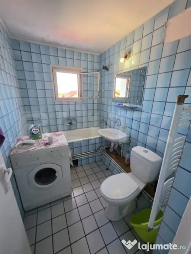 Apartament 2 camere decomandat, Intre Lacuri - Cluj-Napoca (Cluj)