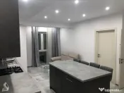Apartament de inchiriat , 4 camere , bloc nou