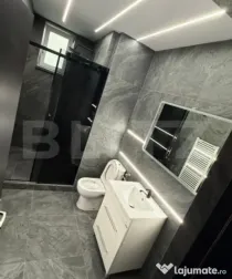Apartament 2 camere, de inchiriat, 52 mp, zona OM
