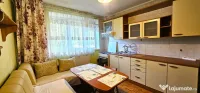 Apartament 1 camera, cu loc parcare- zona Centrala