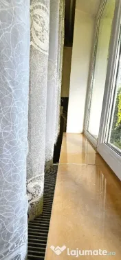 Apartament 1 camera, cu loc parcare- zona Centrala