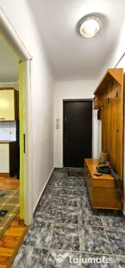 Apartament 1 camera, cu loc parcare- zona Centrala